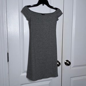 Rue21 | xs off shoulder dress